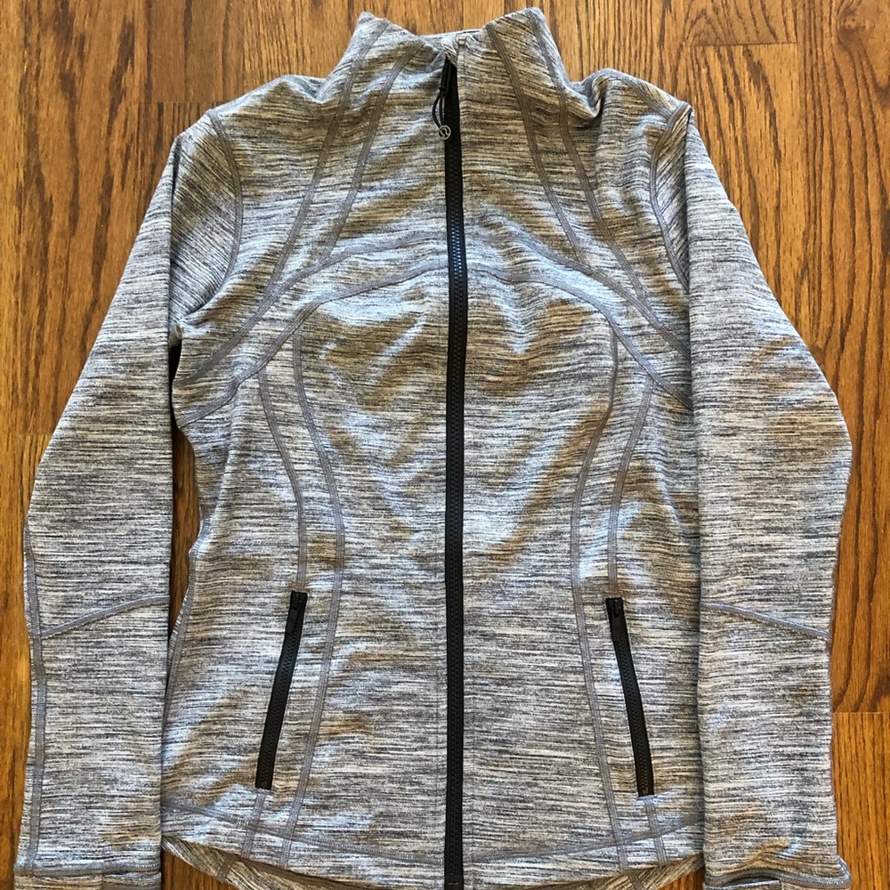 Define Lululemon Jacket